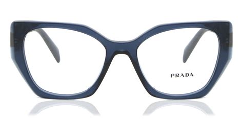 prada pr 10wv|Prada pr 18wv blue crystal.